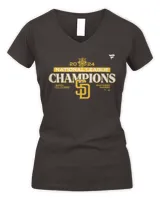 Women's V-Neck T-Shirt Women's V-Neck T-Shirt