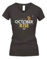 Women's V-Neck T-Shirt Women's V-Neck T-Shirt