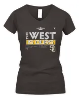 Women's V-Neck T-Shirt Women's V-Neck T-Shirt