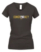 Women's V-Neck T-Shirt Women's V-Neck T-Shirt