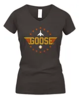 Women's V-Neck T-Shirt Women's V-Neck T-Shirt