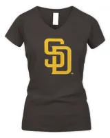 Women's V-Neck T-Shirt Women's V-Neck T-Shirt