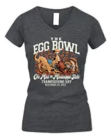 Women's V-Neck T-Shirt Women's V-Neck T-Shirt