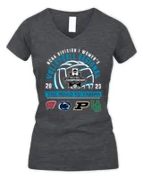 Women's V-Neck T-Shirt Women's V-Neck T-Shirt