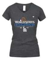Women's V-Neck T-Shirt Women's V-Neck T-Shirt