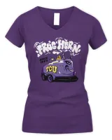 Women's V-Neck T-Shirt Women's V-Neck T-Shirt