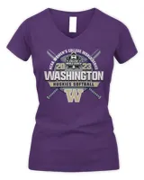 Women's V-Neck T-Shirt Women's V-Neck T-Shirt