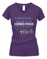 Women's V-Neck T-Shirt Women's V-Neck T-Shirt