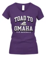 Women's V-Neck T-Shirt Women's V-Neck T-Shirt