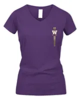 Women's V-Neck T-Shirt Women's V-Neck T-Shirt