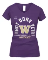Women's V-Neck T-Shirt Women's V-Neck T-Shirt