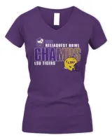 Women's V-Neck T-Shirt Women's V-Neck T-Shirt