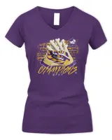 Women's V-Neck T-Shirt Women's V-Neck T-Shirt