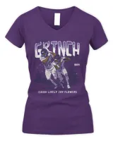 Women's V-Neck T-Shirt Women's V-Neck T-Shirt