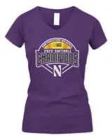Women's V-Neck T-Shirt Women's V-Neck T-Shirt
