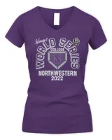 Women's V-Neck T-Shirt Women's V-Neck T-Shirt