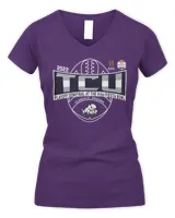 Women's V-Neck T-Shirt Women's V-Neck T-Shirt