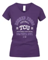 Women's V-Neck T-Shirt Women's V-Neck T-Shirt
