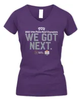 Women's V-Neck T-Shirt Women's V-Neck T-Shirt