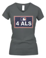 Women's V-Neck T-Shirt Women's V-Neck T-Shirt