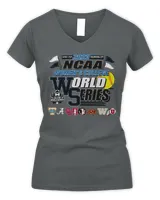 Women's V-Neck T-Shirt Women's V-Neck T-Shirt