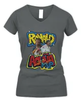 Women's V-Neck T-Shirt Women's V-Neck T-Shirt