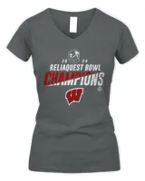 Women's V-Neck T-Shirt Women's V-Neck T-Shirt