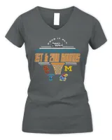 Women's V-Neck T-Shirt Women's V-Neck T-Shirt