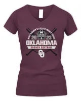 Women's V-Neck T-Shirt Women's V-Neck T-Shirt