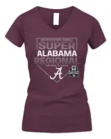 Women's V-Neck T-Shirt Women's V-Neck T-Shirt