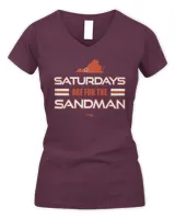 Women's V-Neck T-Shirt Women's V-Neck T-Shirt