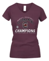 Women's V-Neck T-Shirt Women's V-Neck T-Shirt