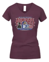 Women's V-Neck T-Shirt Women's V-Neck T-Shirt