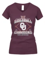 Women's V-Neck T-Shirt Women's V-Neck T-Shirt