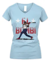 Women's V-Neck T-Shirt Women's V-Neck T-Shirt