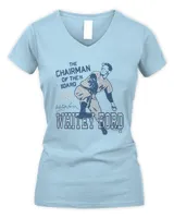 Women's V-Neck T-Shirt Women's V-Neck T-Shirt