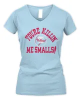 Women's V-Neck T-Shirt Women's V-Neck T-Shirt