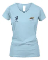 Women's V-Neck T-Shirt Women's V-Neck T-Shirt