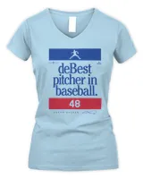 Women's V-Neck T-Shirt Women's V-Neck T-Shirt