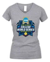 Women's V-Neck T-Shirt Women's V-Neck T-Shirt