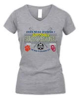 Women's V-Neck T-Shirt Women's V-Neck T-Shirt