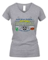 Women's V-Neck T-Shirt Women's V-Neck T-Shirt