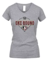 Women's V-Neck T-Shirt Women's V-Neck T-Shirt