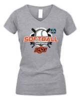 Women's V-Neck T-Shirt Women's V-Neck T-Shirt
