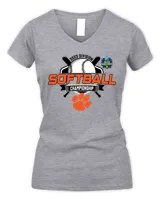 Women's V-Neck T-Shirt Women's V-Neck T-Shirt