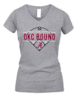 Women's V-Neck T-Shirt Women's V-Neck T-Shirt