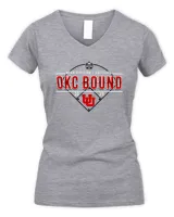 Women's V-Neck T-Shirt Women's V-Neck T-Shirt