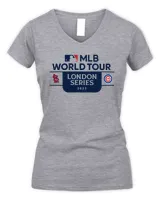 Women's V-Neck T-Shirt Women's V-Neck T-Shirt