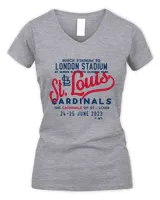 Women's V-Neck T-Shirt Women's V-Neck T-Shirt
