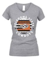 Women's V-Neck T-Shirt Women's V-Neck T-Shirt